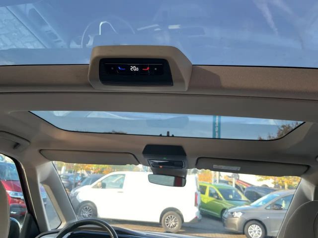 Volkswagen Multivan 2.0 TDI DSG T7