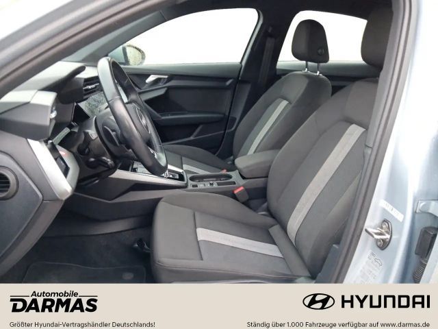 Audi A3 2.0 TDI Business Sedan