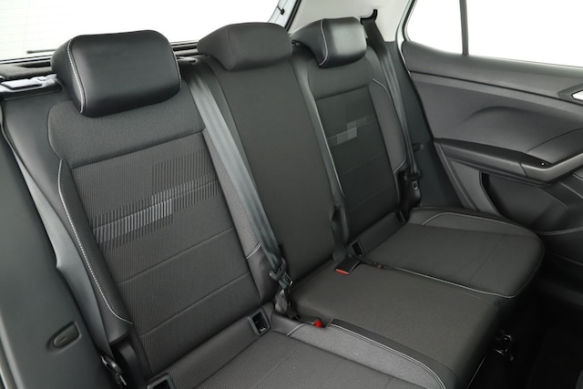 Volkswagen T-Cross 1.0 TSI DSG Style