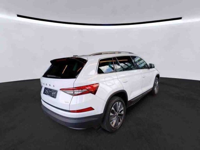 Skoda Kodiaq 2.0 TDI 4x4 Tour