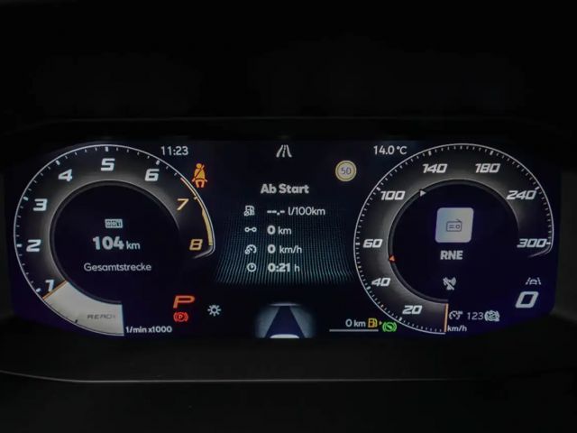 Cupra Formentor DSG VZ