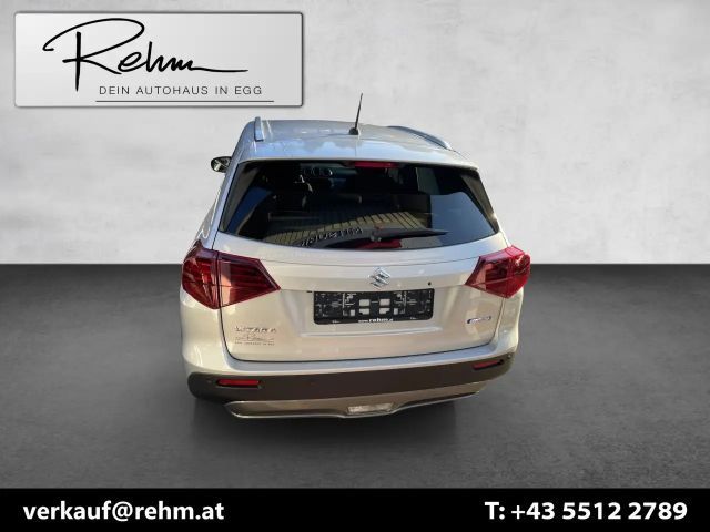 Suzuki Vitara AllGrip Hybrid Shine