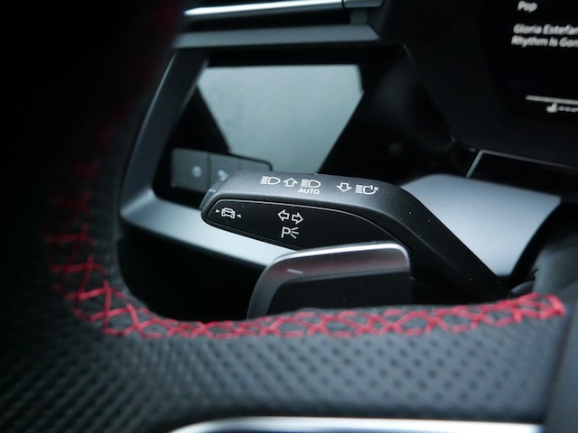 Audi S3 Quattro S-Tronic Sedan