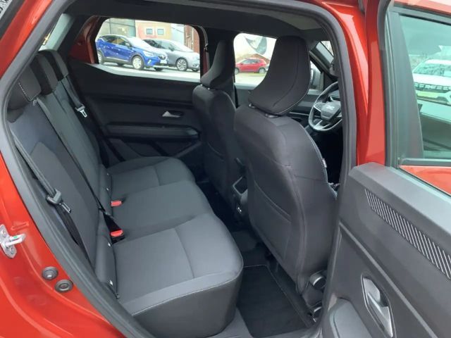 Dacia Duster 1.2 TCi TCe 130