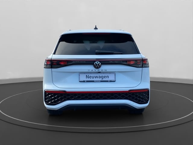 Volkswagen Tayron 2.0 TDI 4Motion DSG