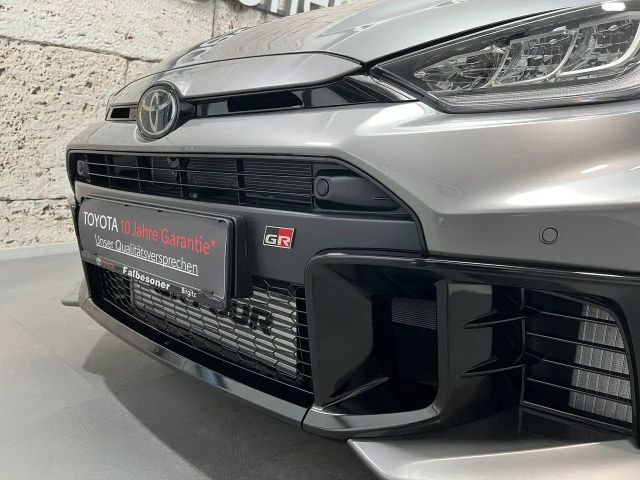 Toyota Yaris GR Technik