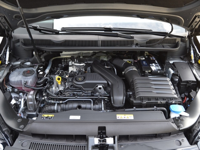 Volkswagen Touran 1.5 TSI IQ.Drive Move