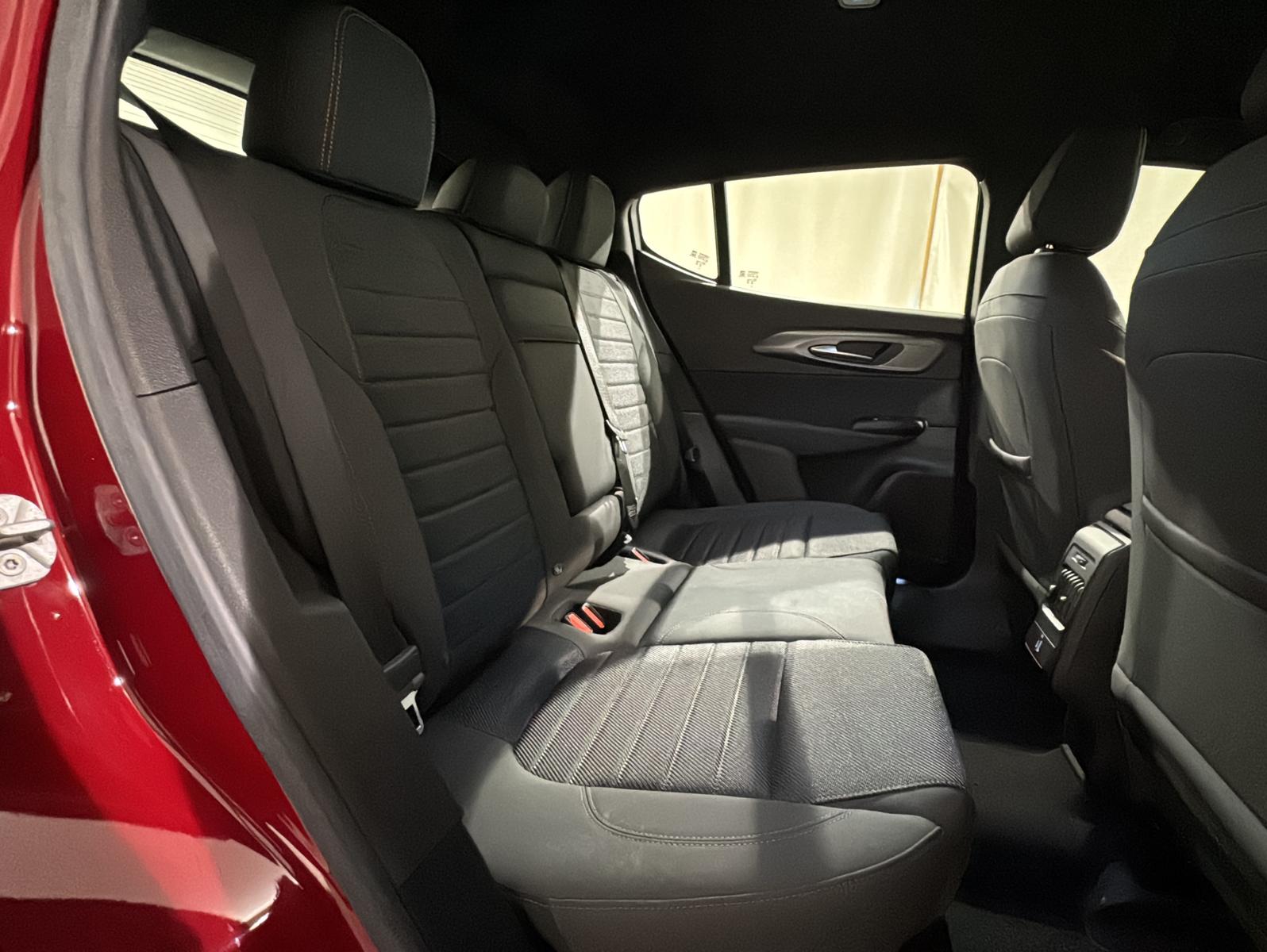 Alfa Romeo Tonale TI