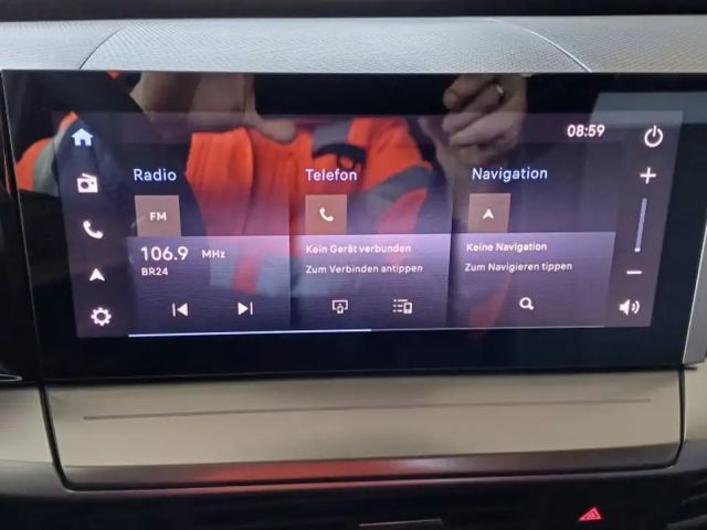 Opel Frontera 44 kWh GS e-Frontera