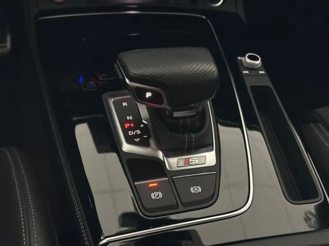 Audi SQ5 Quattro Sportback