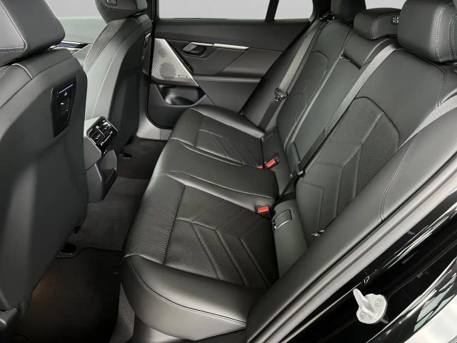 BMW 520 520d M-Sport Touring