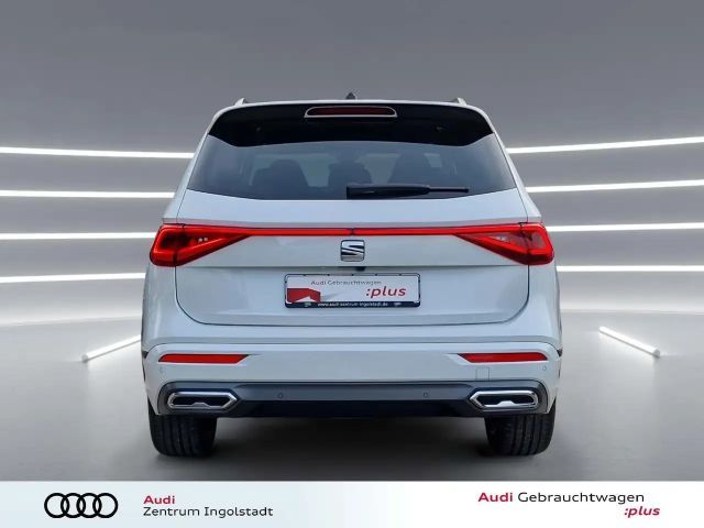 Seat Tarraco 2.0 TDI 4Drive FR-lijn