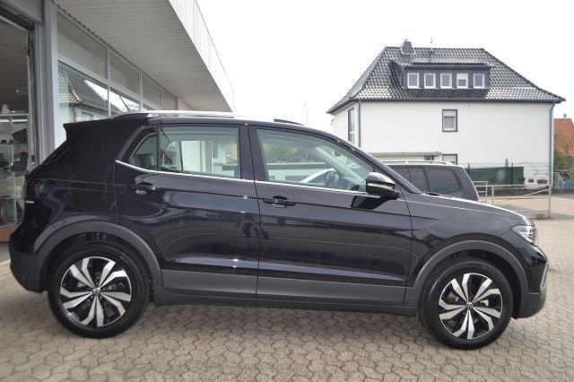 Volkswagen T-Cross DSG IQ.Drive Style