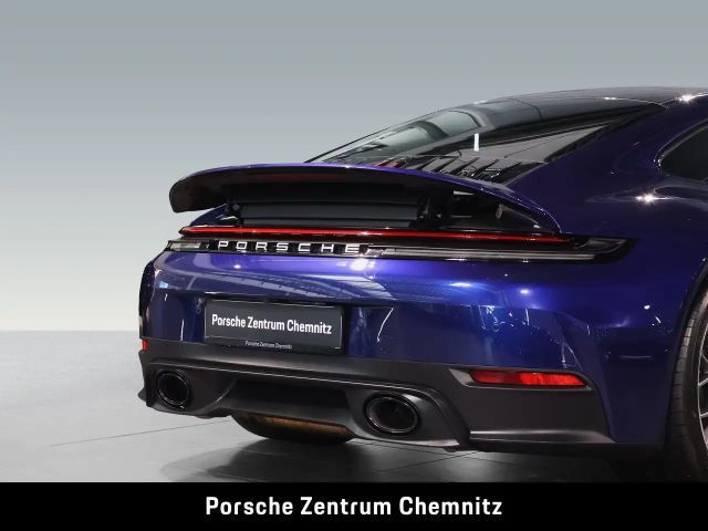 Porsche 911 Carrera Coupé