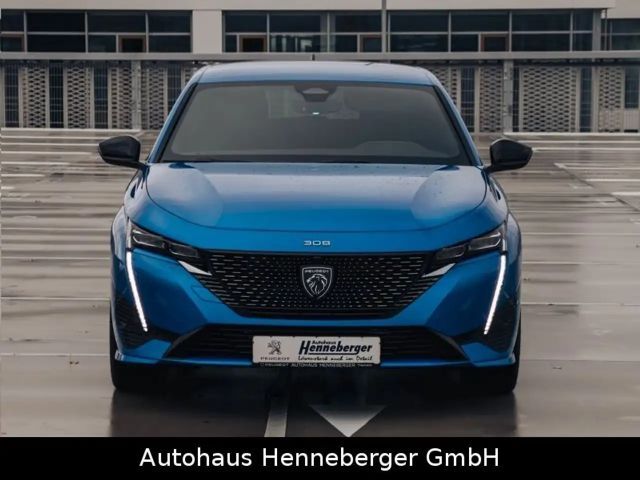 Peugeot E-308 GT-Line
