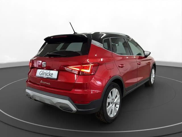 Seat Arona 1.0 TSI