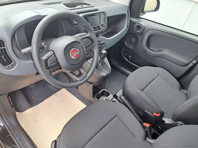 Fiat Panda CityCross