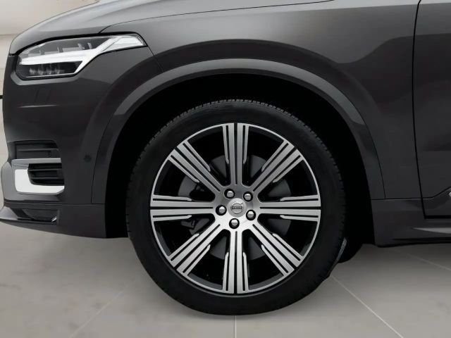 Volvo XC90 Bright Ultimate