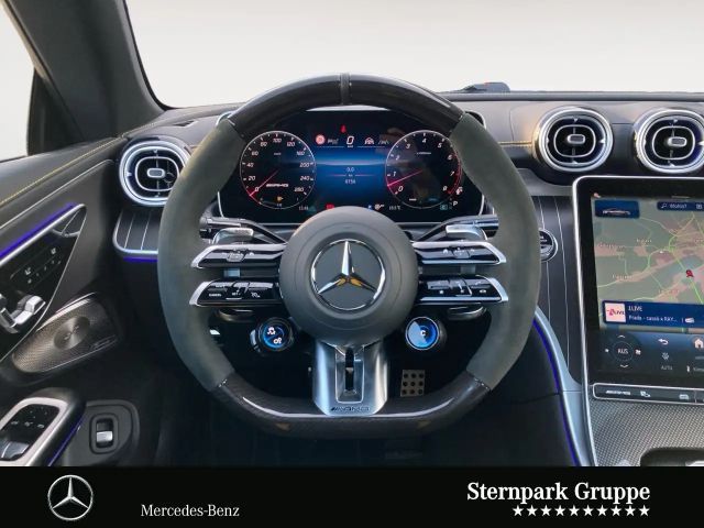 Mercedes-Benz AMG CLE 4MATIC CLE 53 amg