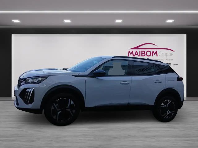 Peugeot 2008 Allure Pack Hybrid