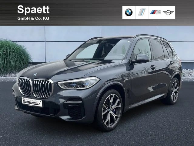 BMW X5 M-Sport xDrive45e