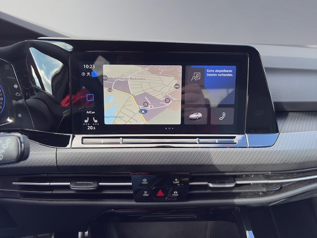 Volkswagen Golf 2.0 TDI DSG Golf VIII R-Line