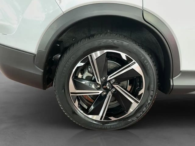 Mitsubishi Eclipse Cross 4WD PHEV