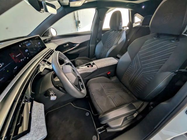 Peugeot 3008 GT-Line Hybrid