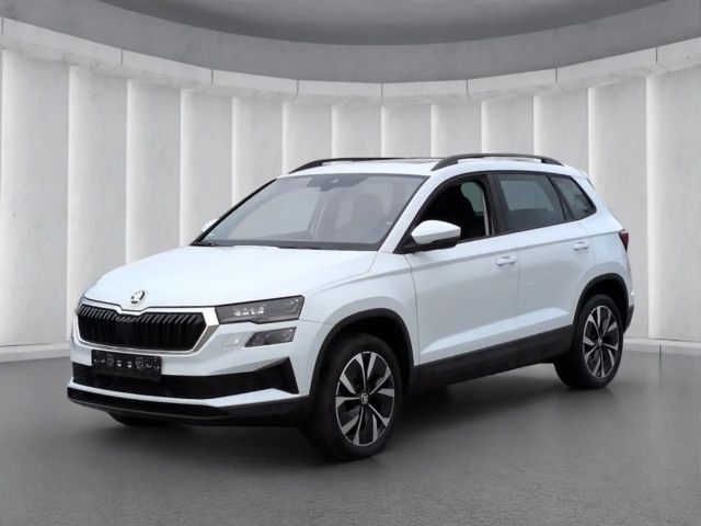 Skoda Karoq 4x4 Style Style