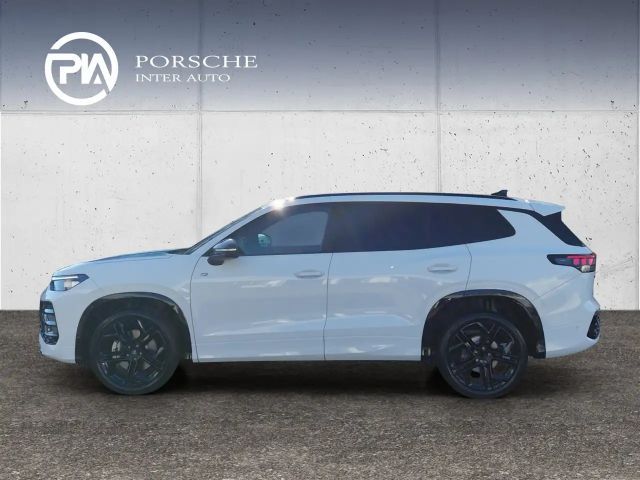 Volkswagen Tayron DSG