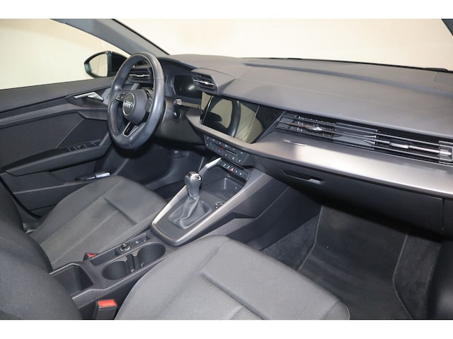 Audi A3 30 TFSI Sportback