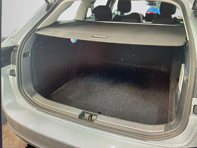 Skoda Superb Combi Selection