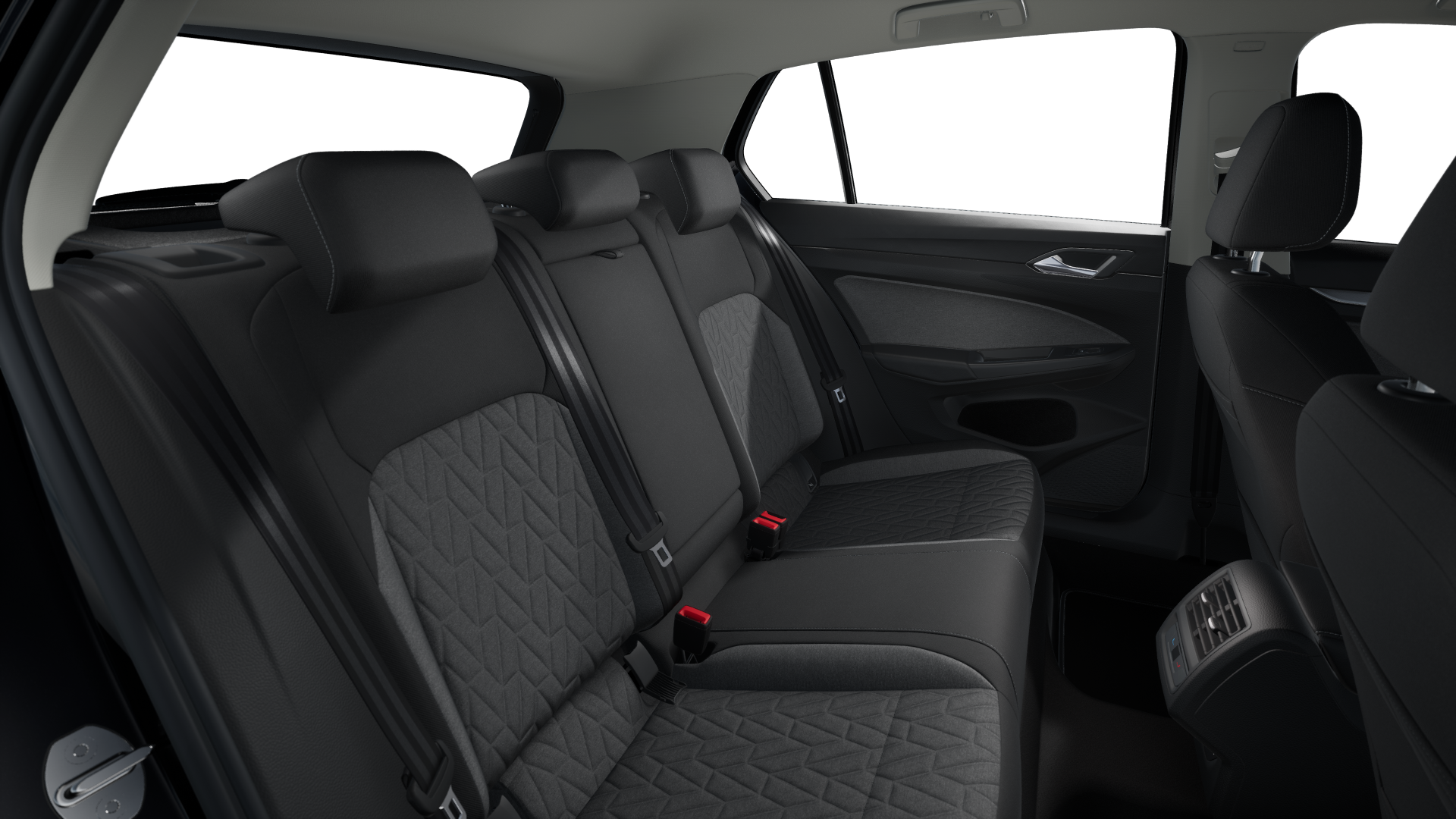 Volkswagen Golf 1.5 TSI Golf VIII