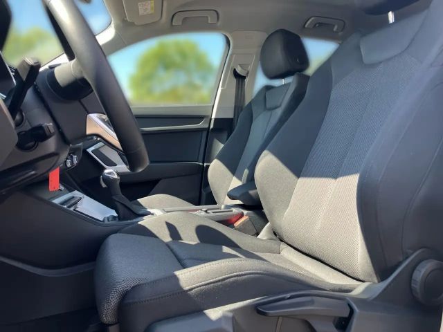 Audi Q3 35 TDI S-Tronic