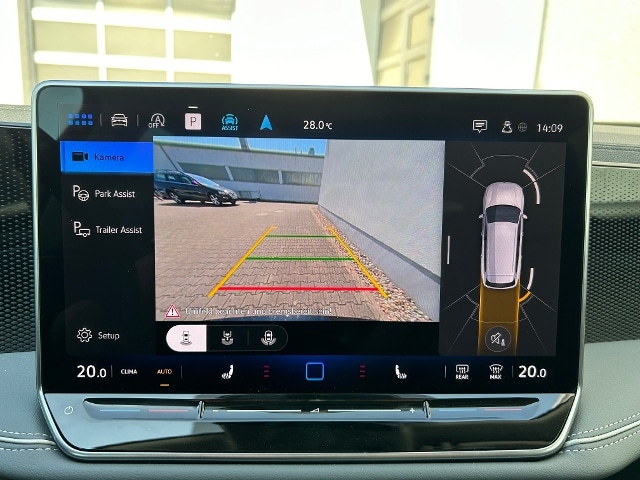 Volkswagen Passat DSG Variant