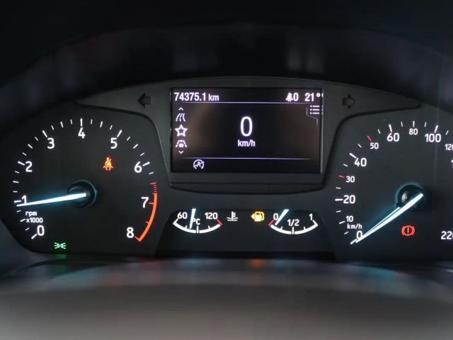 Ford Fiesta Cool & Connect