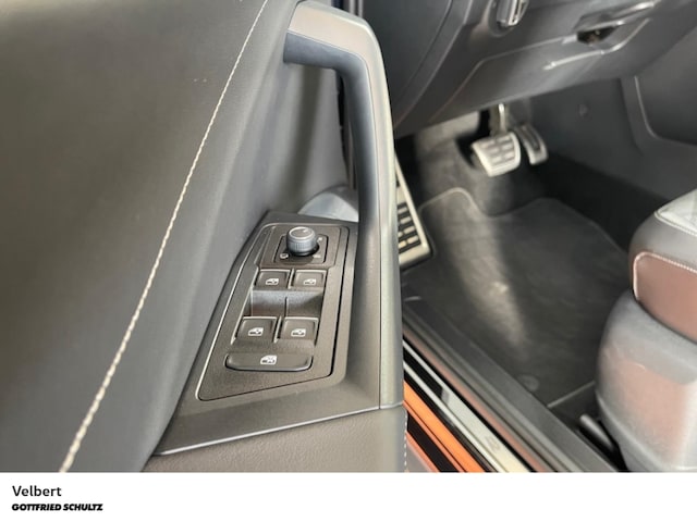 Volkswagen T-Roc 1.5 TSI DSG R-Line