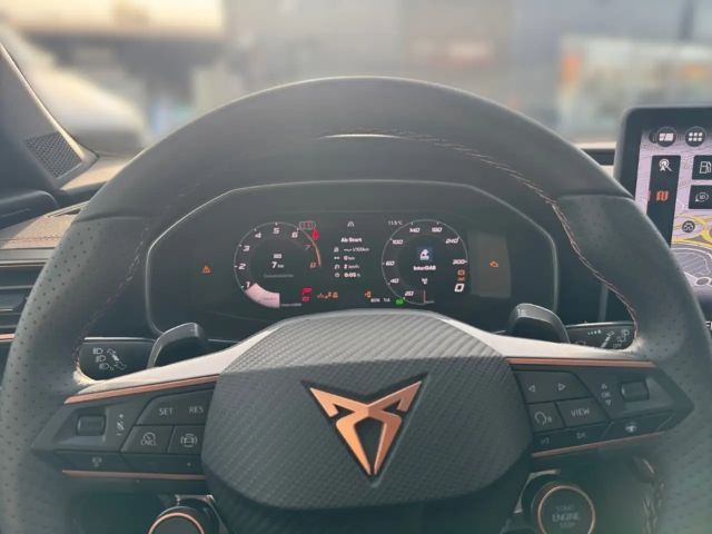 Cupra Formentor 2.0 TSI 4Drive DSG VZ