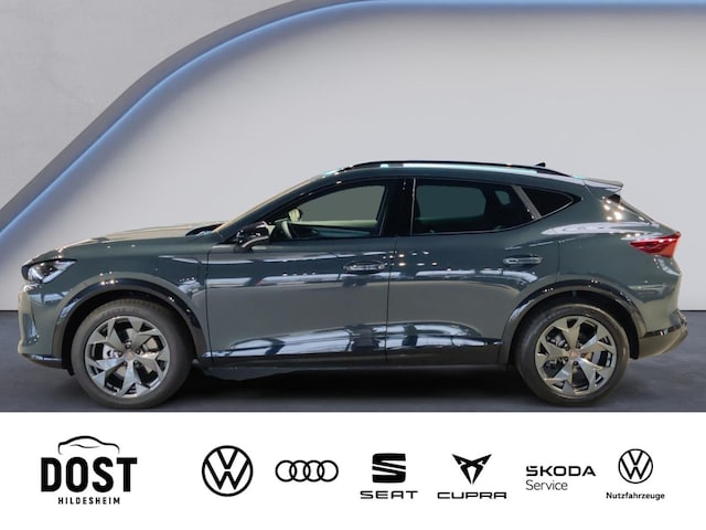 Cupra Formentor 1.5 TSI DSG e-Hybrid