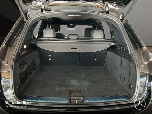 Mercedes-Benz GLE 450 4MATIC AMG Line