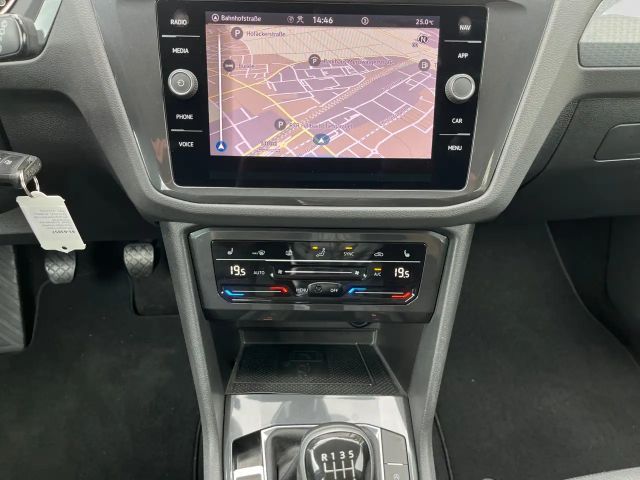 Volkswagen Tiguan 2.0 TDI IQ.Drive Life