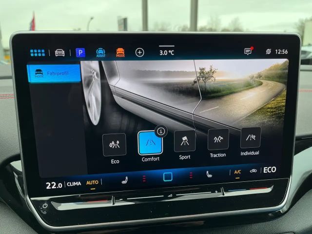 Volkswagen ID.5 4Motion GTX