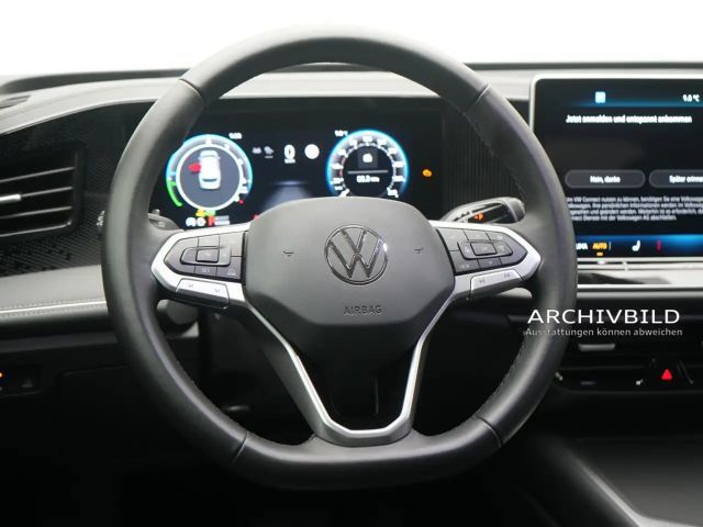Volkswagen Passat Business eHybrid