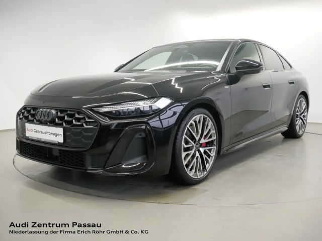 Audi A5 Quattro S-Line