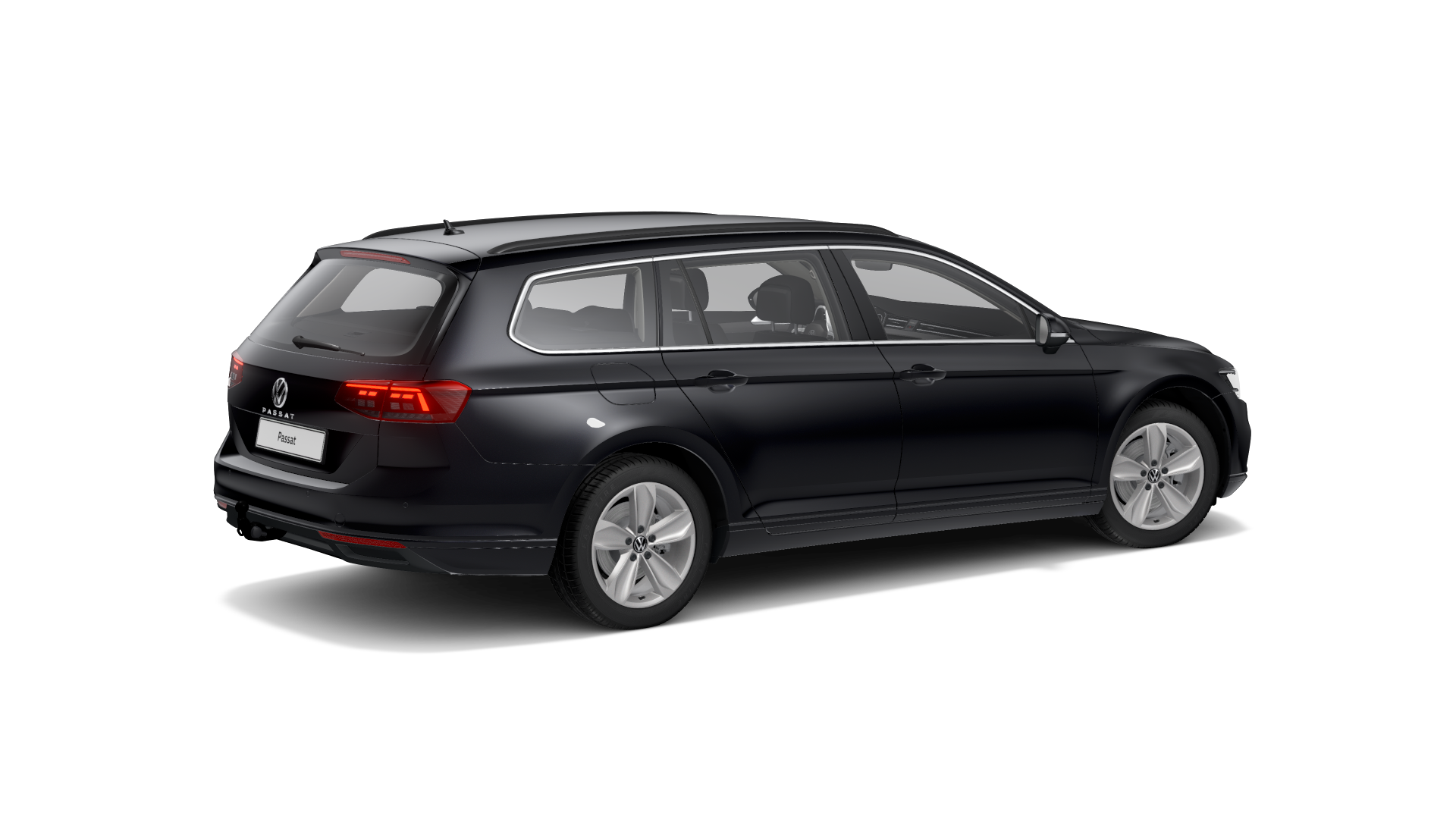 Volkswagen Passat 2.0 TDI DSG Variant