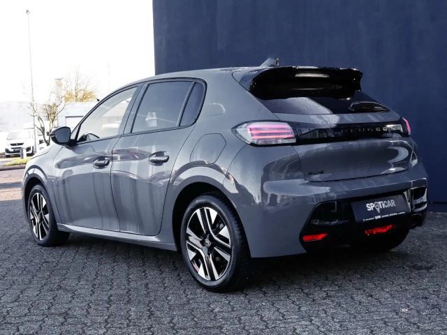 Peugeot 208 Allure Pack Hybrid