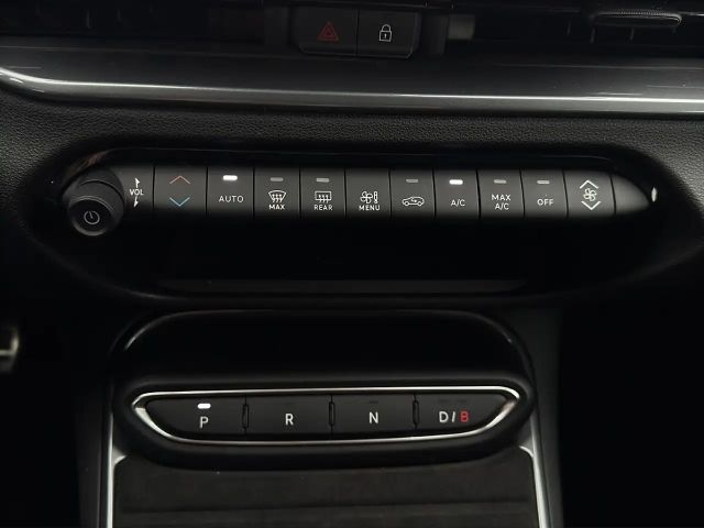 Abarth 600e Scorpionissima