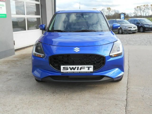 Suzuki Swift Comfort DualJet Hybrid