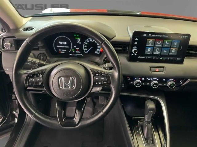 Honda HR-V 1.5 Advance Hybrid i-MMD