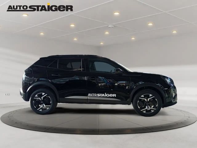 Peugeot 2008 1.2 136 A llure ACC+LED+SHZ+KlimaA+PDC+AUT